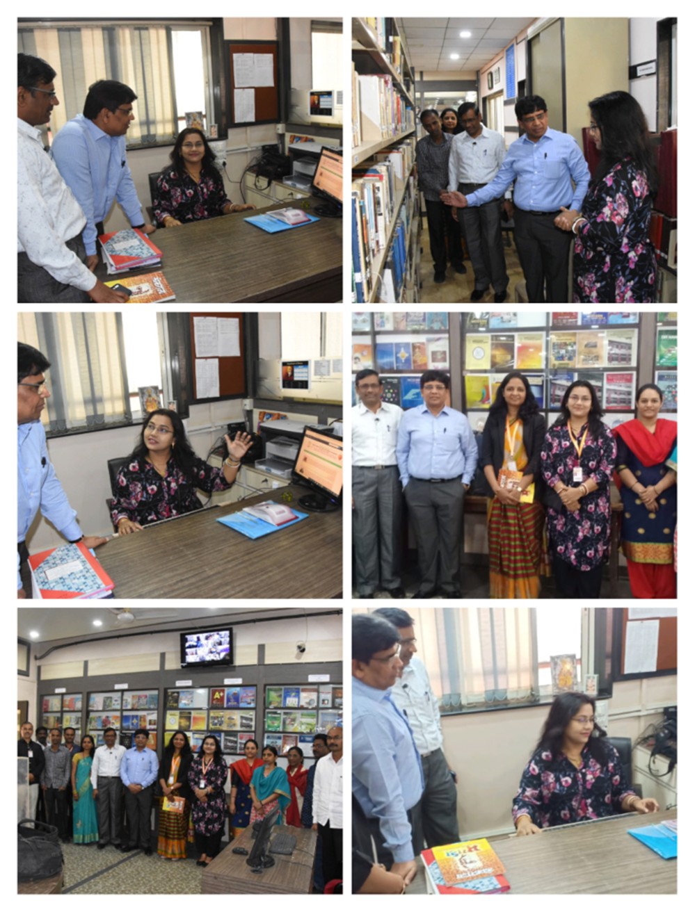 Modern College Images