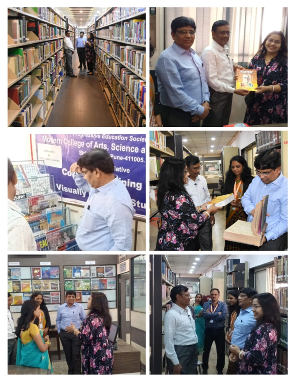 Modern College Images