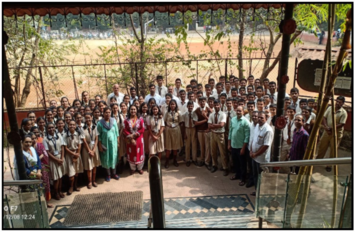 Modern College Images