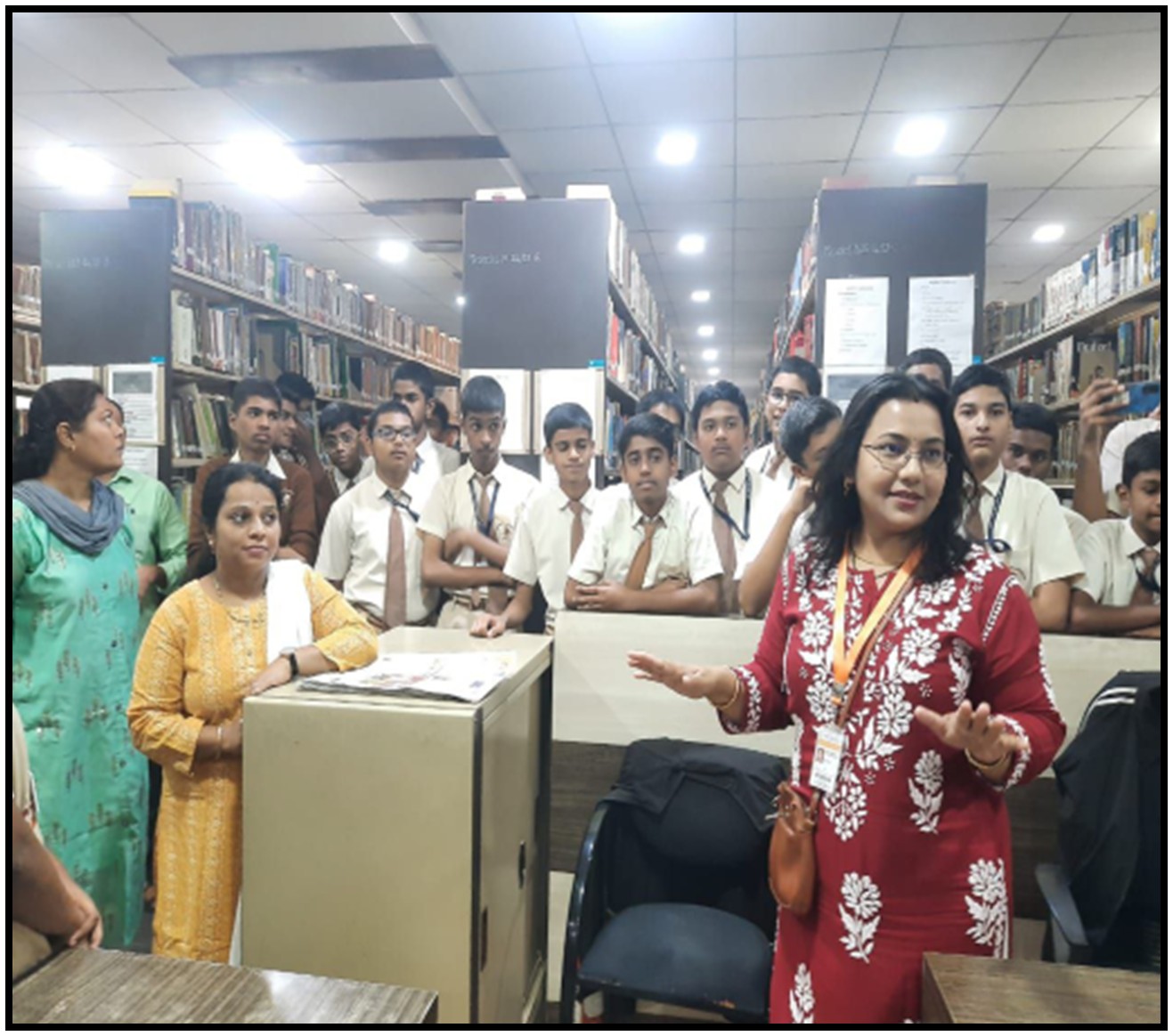 Modern College Images