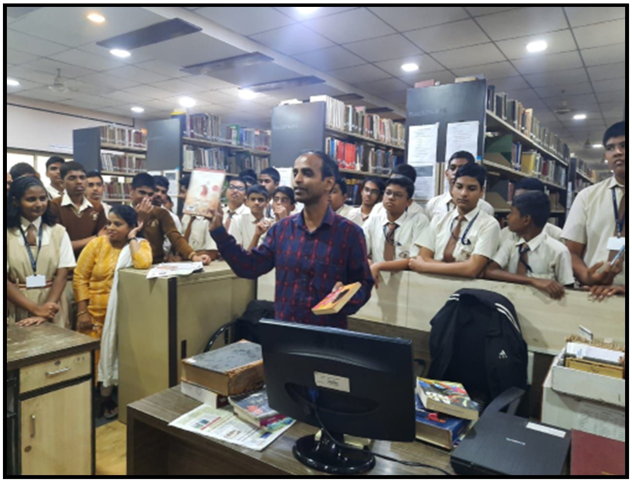 Modern College Images