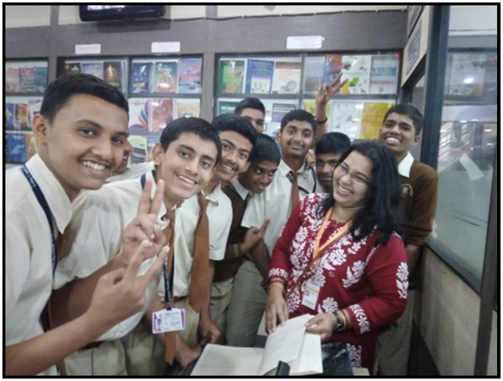 Modern College Images