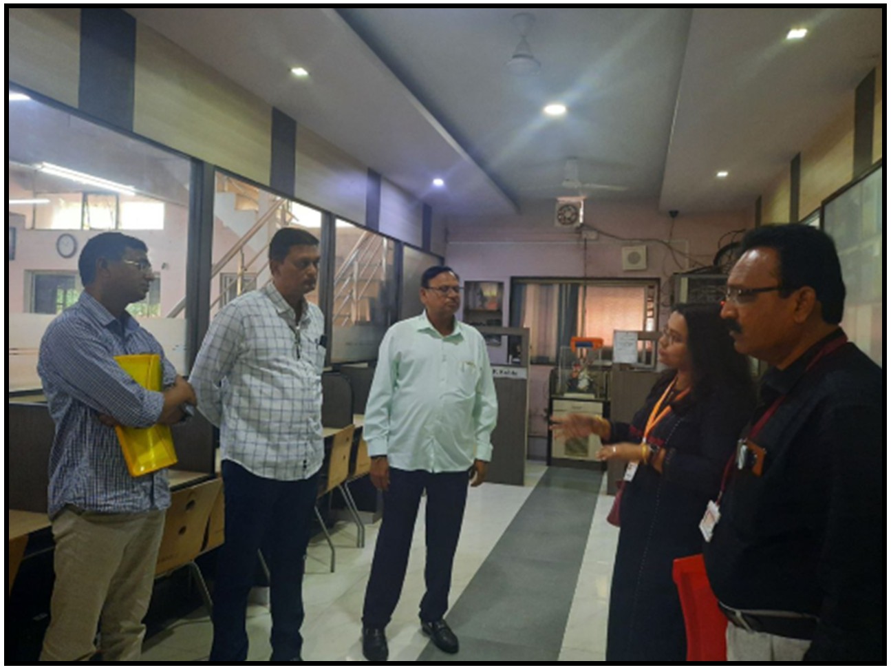 Modern College Images