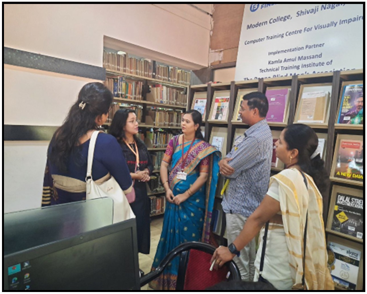 Modern College Images