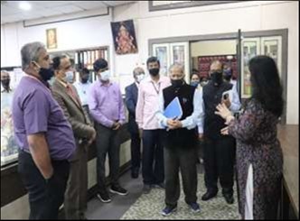 Modern College Images