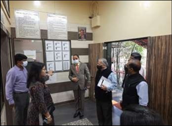 Modern College Images