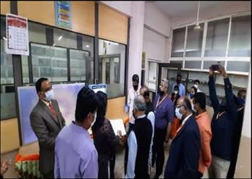 Modern College Images