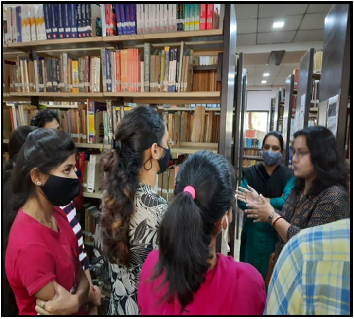 Modern College Images