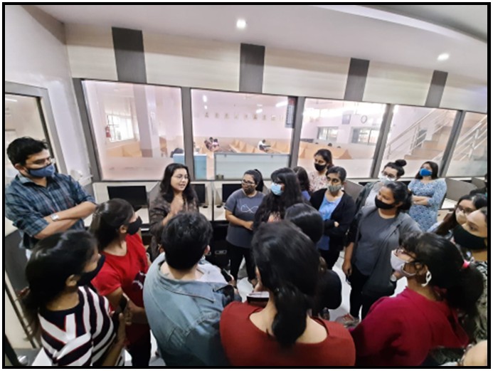 Modern College Images