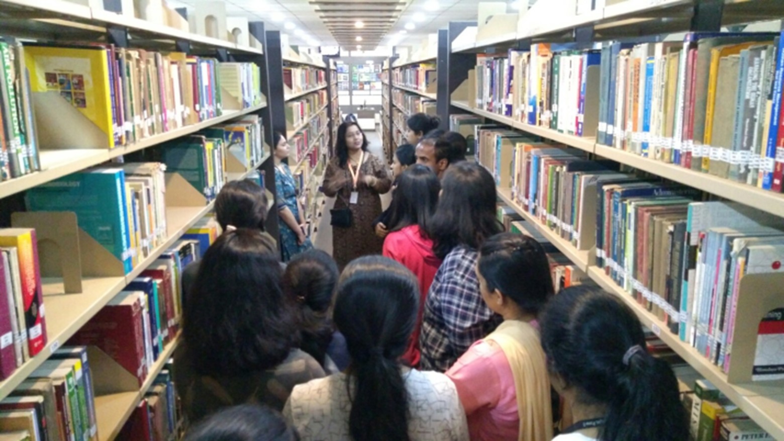 Modern College Images