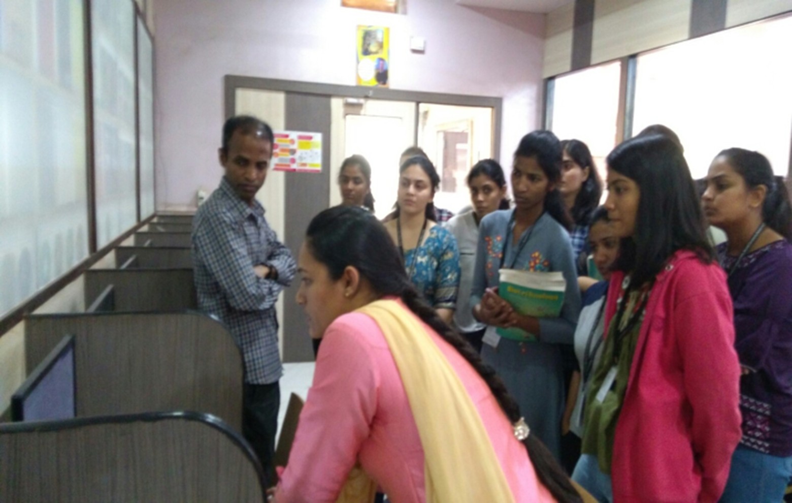 Modern College Images