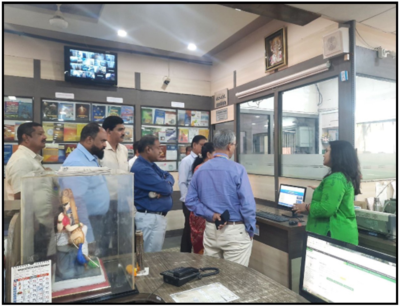 Modern College Images