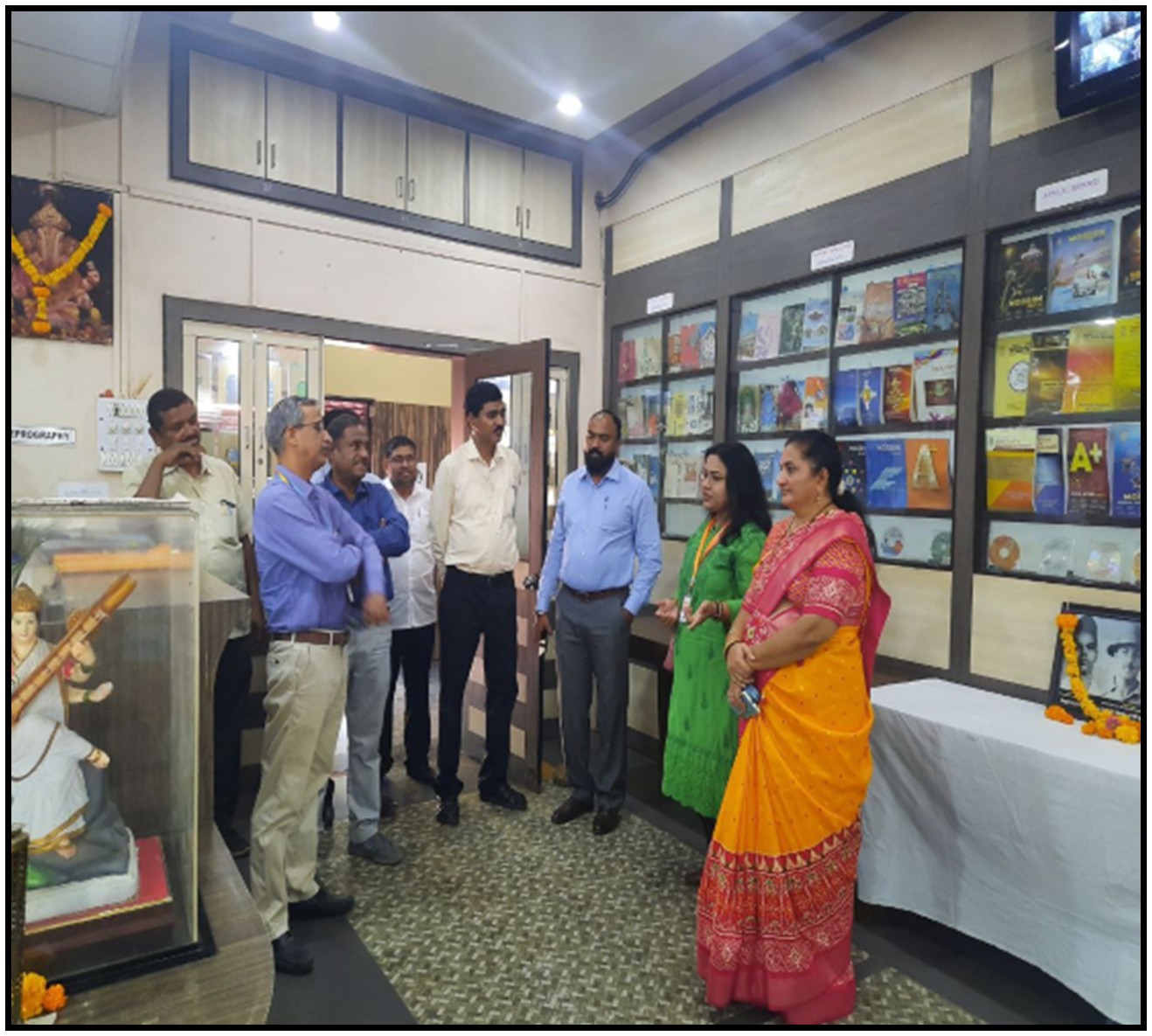 Modern College Images