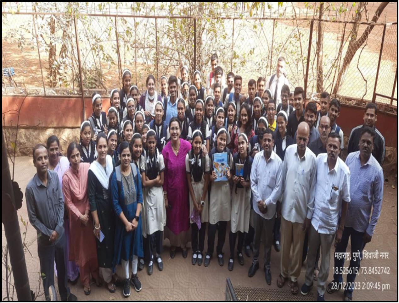 Modern College Images