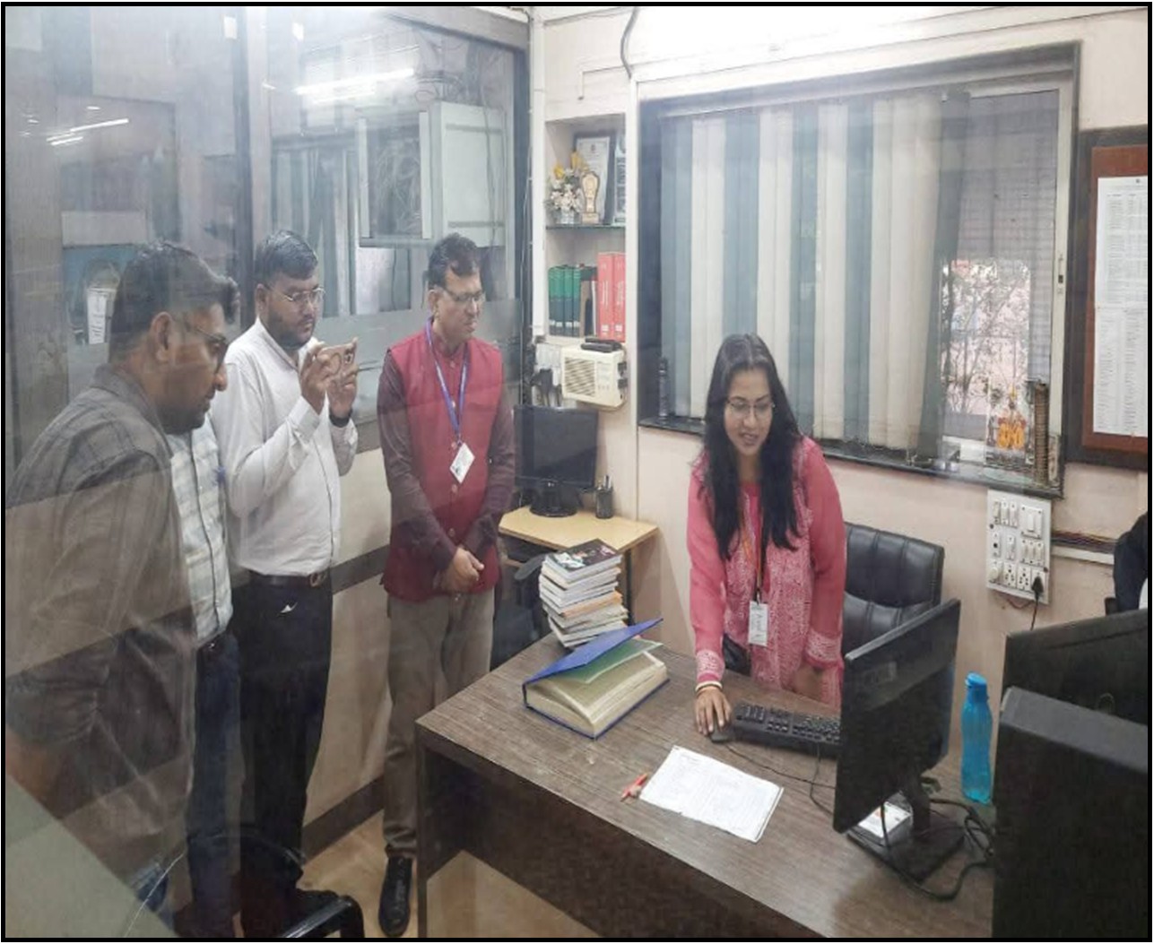 Modern College Images