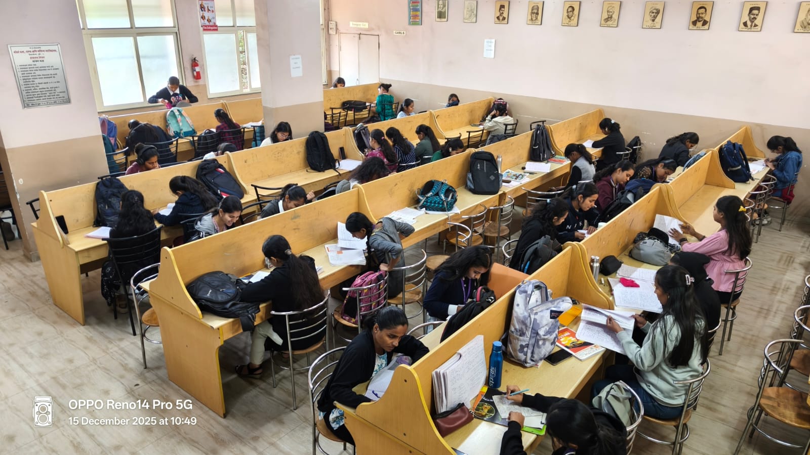 Modern College Images