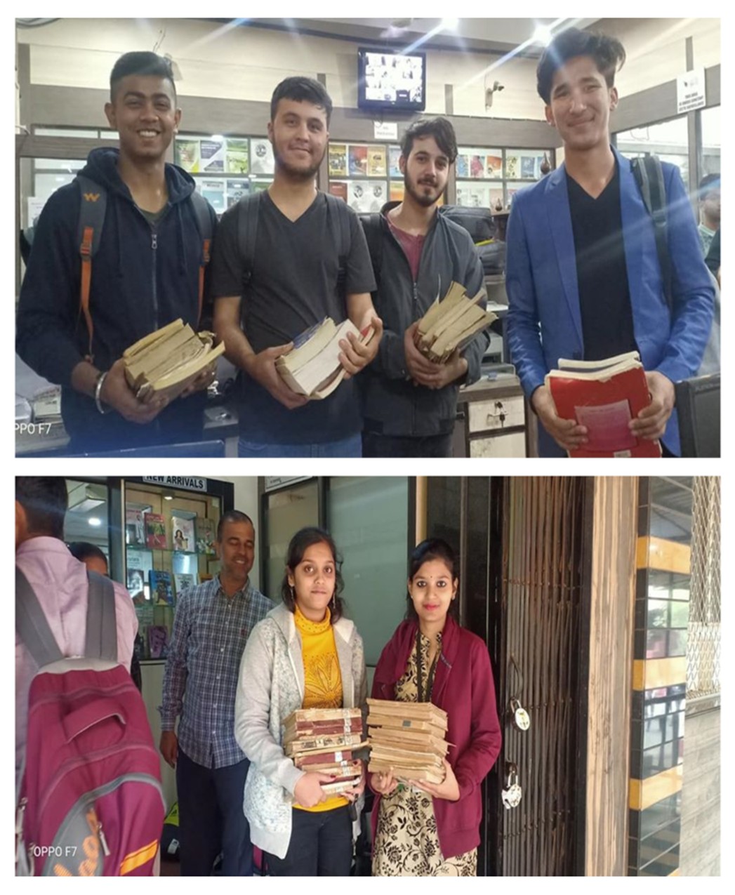 Modern College Images