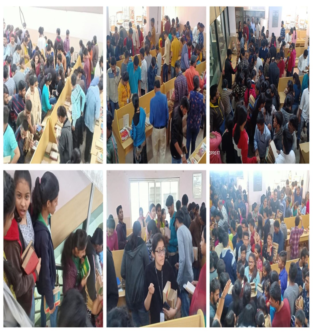 Modern College Images