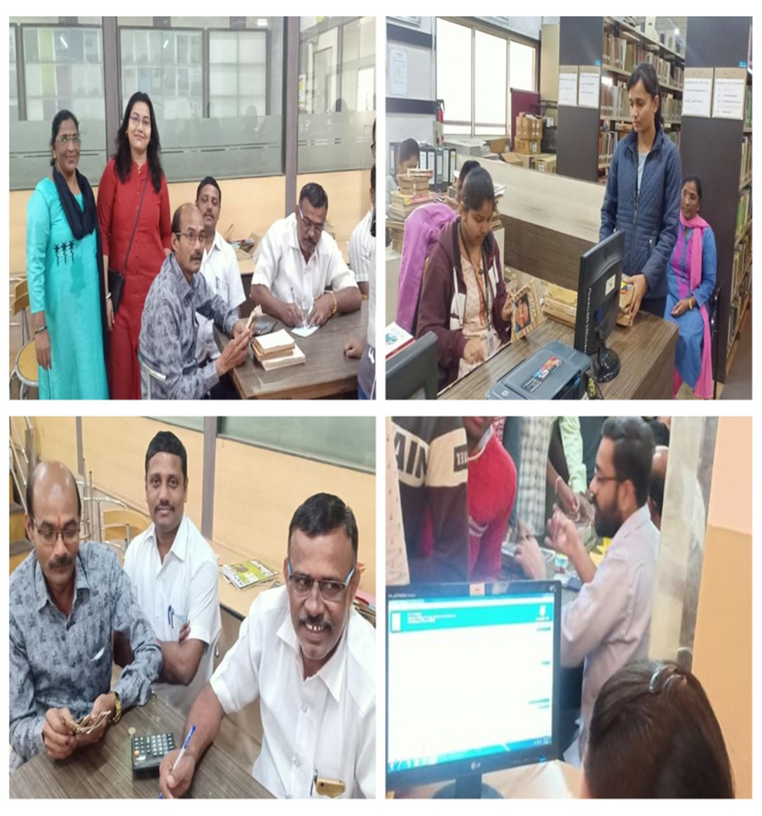 Modern College Images