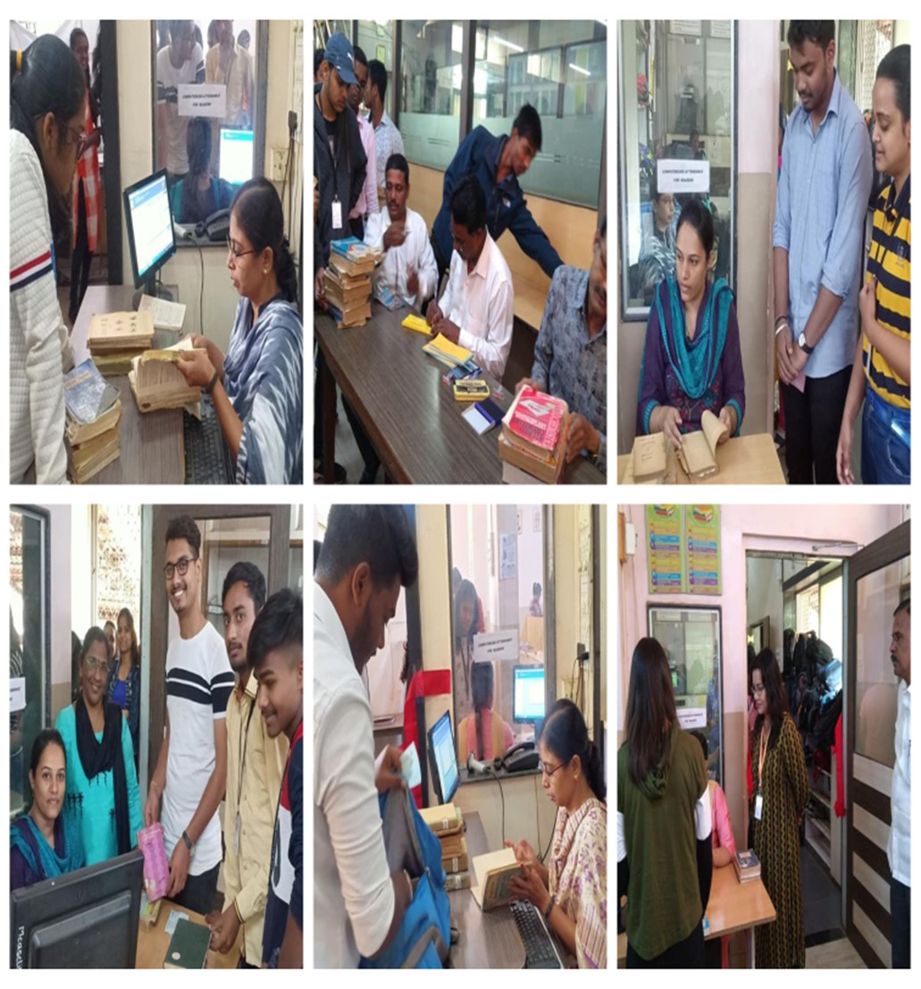 Modern College Images