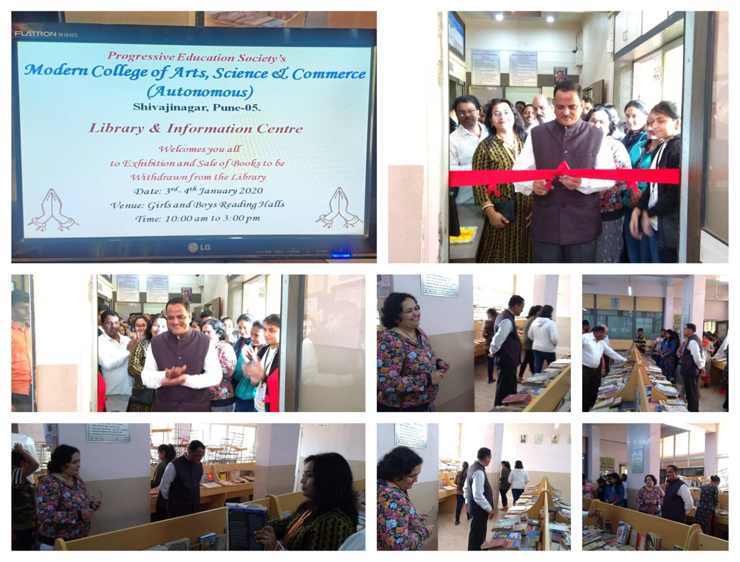 Modern College Images