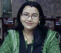 Dr. Shantashree Sengupta