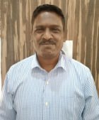 Bhimrao T. Manjrekar