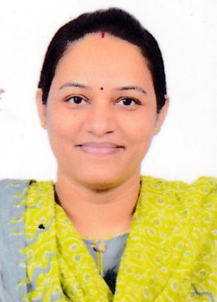 Mrs. Sarika Sable