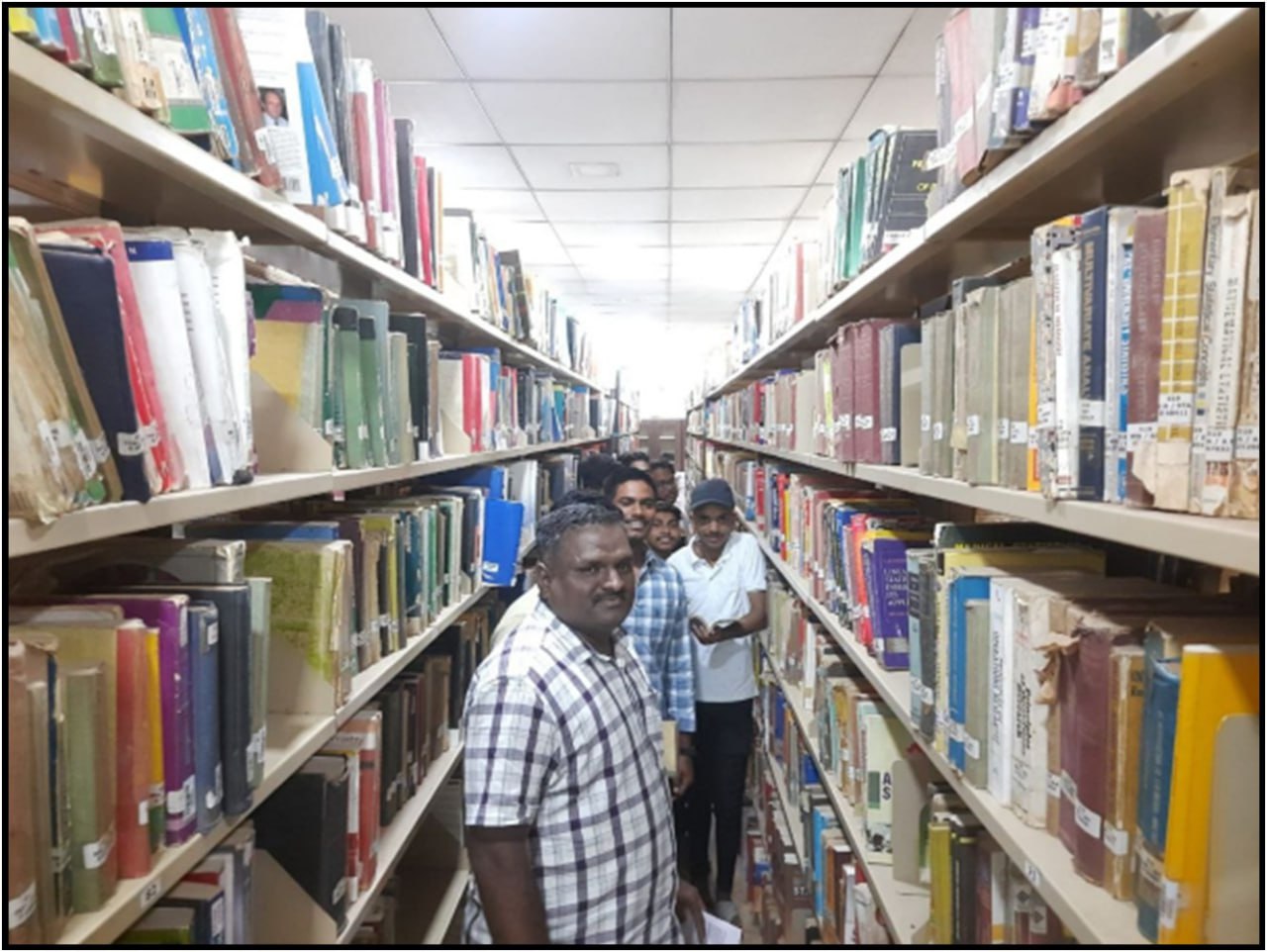 Modern College Images