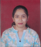 Sayali Rasane