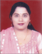 Shreya Sonawane
